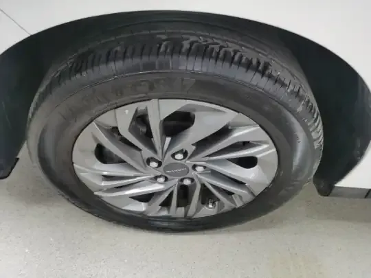 SAIC MAXUS G50 2023 (12600 км)