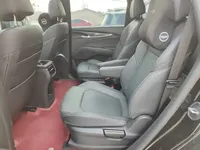 SAIC MAXUS G50 2023 (18500 км)