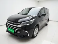 SAIC MAXUS G50 2023 (103900 км)