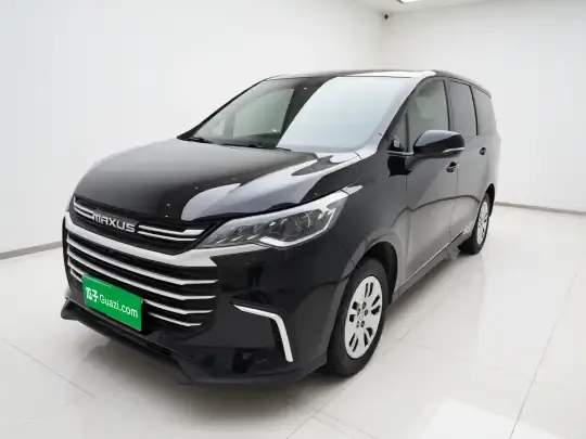 SAIC MAXUS G50 2023 (103900 км)