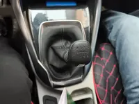 SAIC MAXUS G50 2023 (103900 км)