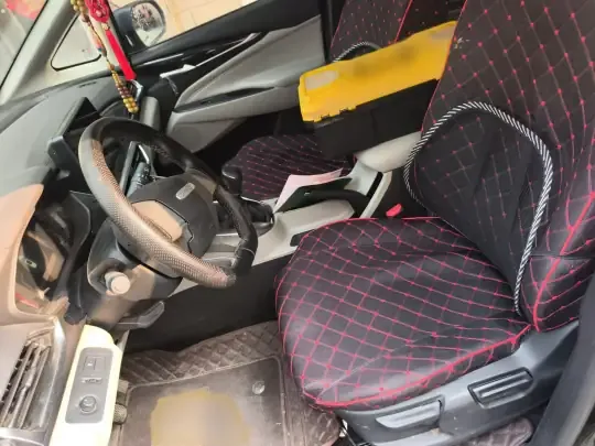 SAIC MAXUS G50 2023 (103900 км)
