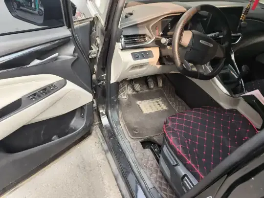 SAIC MAXUS G50 2023 (103900 км)