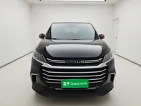 SAIC MAXUS G50 2023 (103900 км)