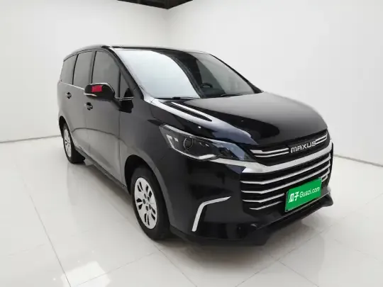 SAIC MAXUS G50 2023 (103900 км)