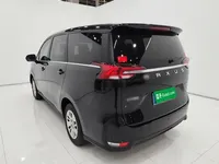 SAIC MAXUS G50 2023 (103900 км)