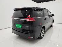 SAIC MAXUS G50 2023 (103900 км)