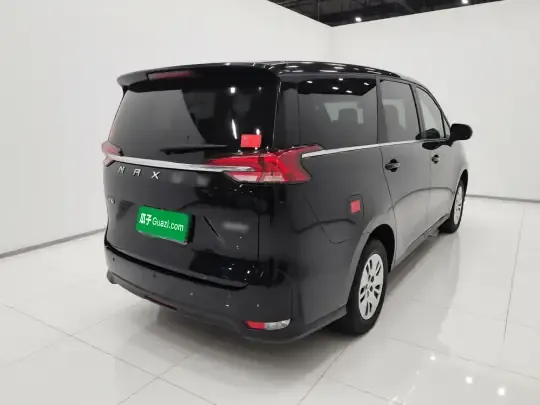 SAIC MAXUS G50 2023 (103900 км)