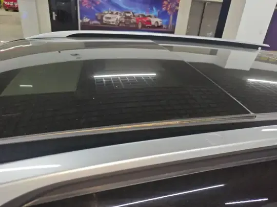 Kia Seltos 2023 (15400 км)