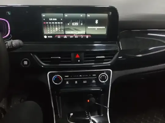 Kia Seltos 2023 (15400 км)
