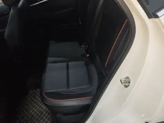 Kia Seltos 2023 (15400 км)