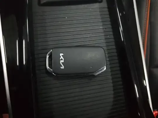 Kia Seltos 2023 (15400 км)
