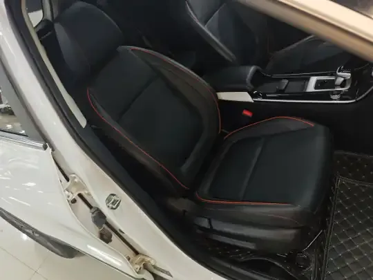 Kia Seltos 2023 (15400 км)