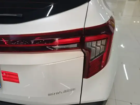 Kia Seltos 2023 (15400 км)