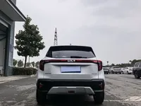Kia Seltos 2023 (24100 км)