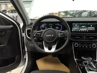 Kia Seltos 2023 (24100 км)