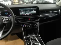 Kia Seltos 2023 (24100 км)