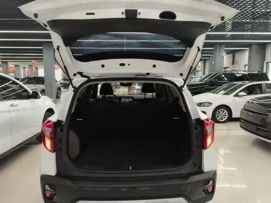 Kia Seltos 2023 (24100 км)