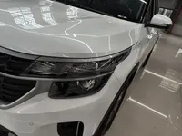 Kia Seltos 2023 (24100 км)