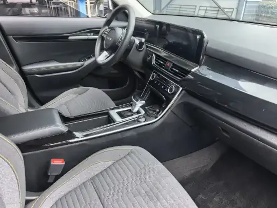 Kia Seltos 2023 (24100 км)