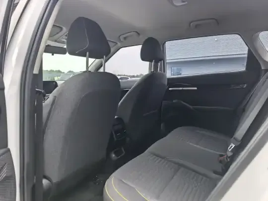 Kia Seltos 2023 (24100 км)
