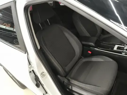 Kia Seltos 2023 (24100 км)