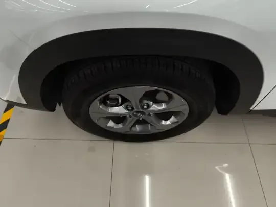 Kia Seltos 2023 (24100 км)