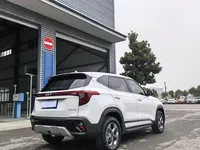 Kia Seltos 2023 (24100 км)