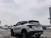 Kia Seltos 2023 (24100 км)