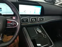 Chery Tiggo 9 2023 (39400 км)