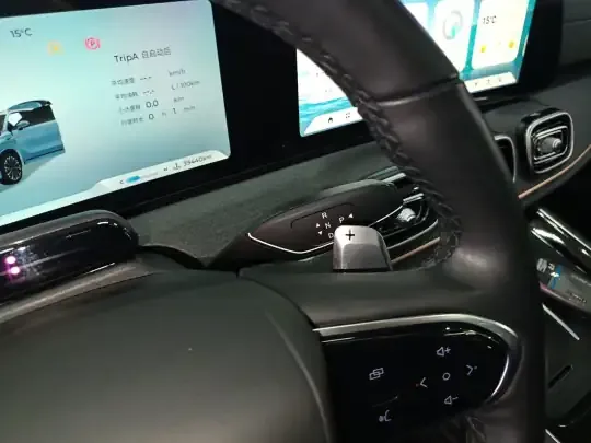 Chery Tiggo 9 2023 (39400 км)
