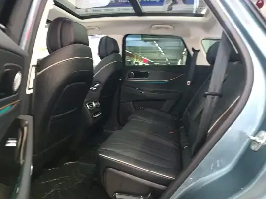 Chery Tiggo 9 2023 (39400 км)
