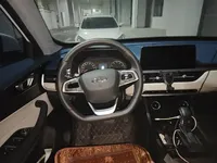 Chery Tiggo 5x 2023 (11500 км)
