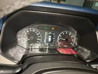 Chery Tiggo 5x 2023 (11500 км)