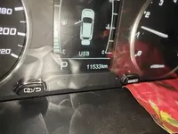 Chery Tiggo 5x 2023 (11500 км)