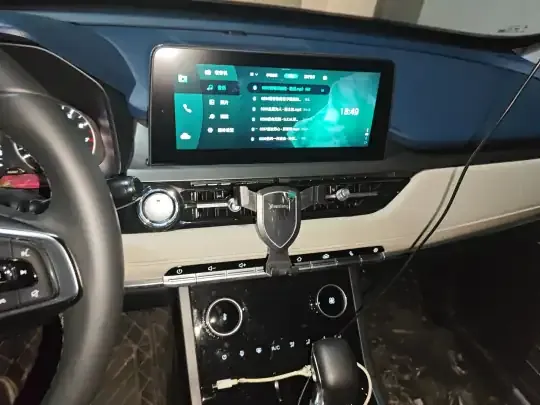 Chery Tiggo 5x 2023 (11500 км)