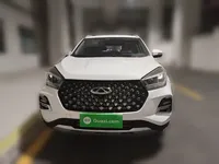 Chery Tiggo 5x 2023 (11500 км)