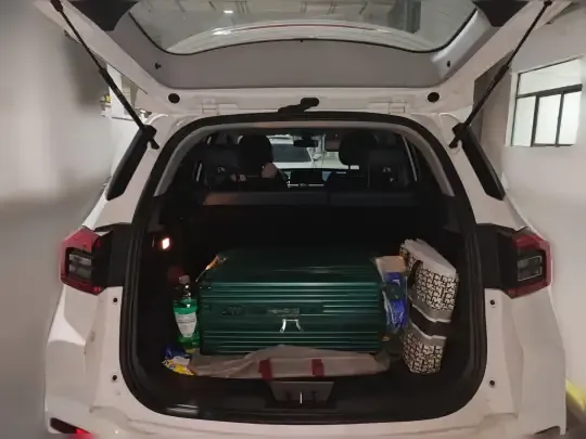 Chery Tiggo 5x 2023 (11500 км)