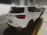 Chery Tiggo 5x 2023 (11500 км)