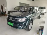Dongfeng Ruichi 2023 (21100 км)