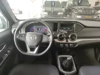 Dongfeng Ruichi 2023 (21100 км)