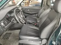Dongfeng Ruichi 2023 (21100 км)