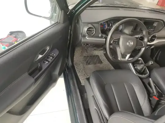 Dongfeng Ruichi 2023 (21100 км)