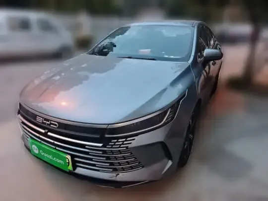 BYD Destroyer 05 2023 (100200 км)