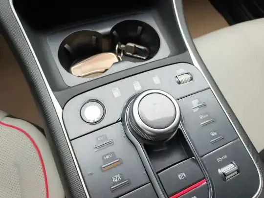 BYD Destroyer 05 2023 (40100 км)