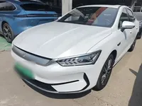 BYD Qin PLUS 2023 (2800 км)
