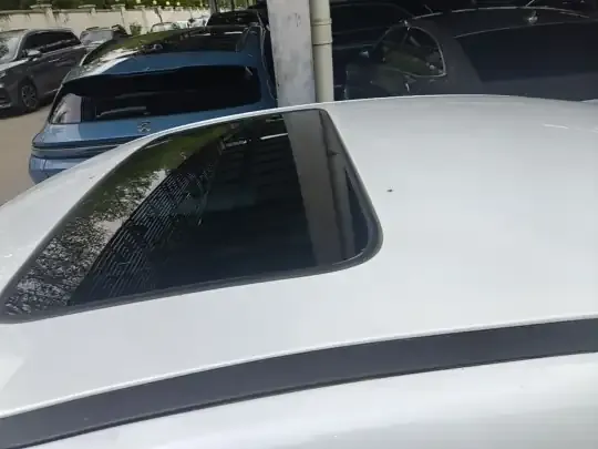 BYD Qin PLUS 2023 (2800 км)
