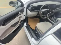 BYD Qin PLUS 2023 (2800 км)