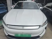 BYD Qin PLUS 2023 (2800 км)