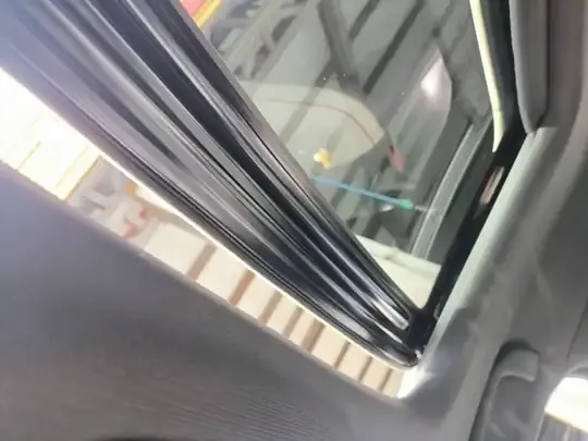 BYD Qin PLUS 2023 (2800 км)